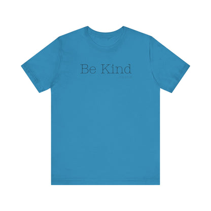 Be Kind...of a Bitch (Black Font)