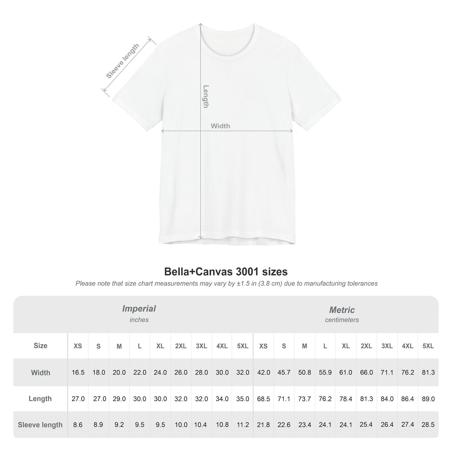 Rebels Collegiate T-Shirt — Red White Blue Team Tee