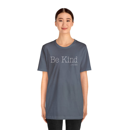 Be Kind...of a Bitch (White Font)