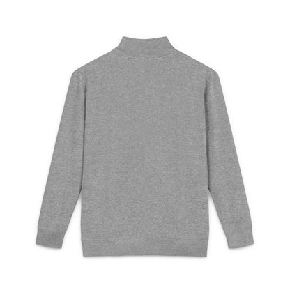 Southland Rebels Embroidered Quarter-Zip Fleece