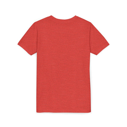 Southland Rebels Modern Mascot T-Shirt - YOUTH