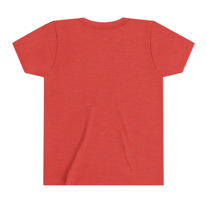 Southland Rebels Modern Mascot T-Shirt - YOUTH