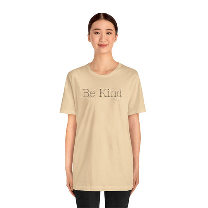 Be Kind...of a Bitch (Black Font)