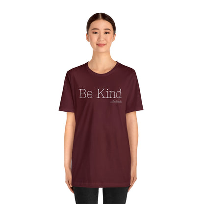 Be Kind...of a Bitch (White Font)