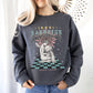 Aquarius Zodiac, Astrology, Horoscope Sweatshirt