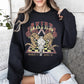 Aries Zodiac, Astrology, Horoscope Sweatshirt