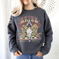 Aries Zodiac, Astrology, Horoscope Sweatshirt