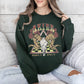 Aries Zodiac, Astrology, Horoscope Sweatshirt
