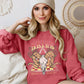 Aries Zodiac, Astrology, Horoscope Sweatshirt