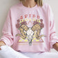 Aries Zodiac, Astrology, Horoscope Sweatshirt