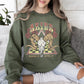 Aries Zodiac, Astrology, Horoscope Sweatshirt