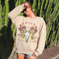 Aries Zodiac, Astrology, Horoscope Sweatshirt