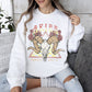 Aries Zodiac, Astrology, Horoscope Sweatshirt