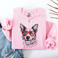 Australian Cattle, Blue Heeler , Dog Lover Apparel, Pet, Dog Breed, Cute Sweatshirt