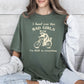Bad Girls, Raccoon, Funny, Aesthetic Meme, Comfort Colors Tshirt