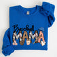 Baseball Mama, Sports, Mother's Day Sweatshirt