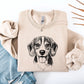 Beagle, Dog Lover Apparel, Pet, Dog Breed, Cute Sweatshirt