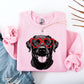 Black Lab, Labrador , Dog Lover Apparel, Pet, Dog Breed, Cute Sweatshirt