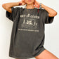 Blanky Mode, Raccoon, Meme, Aesthetic, Funny, Comfort Colors Tshirt