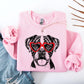 Boxer, Dog Lover Apparel, Pet, Dog Breed, Cute Sweatshirt