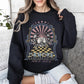 Cancer Zodiac, Astrology, Horoscope Sweatshirt