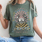 Cancer Zodiac Comfort Colors Tees, Horoscope, Astrology