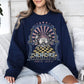 Cancer Zodiac, Astrology, Horoscope Sweatshirt