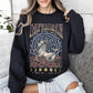 Capricorn Zodiac, Astrology, Horoscope Sweatshirt