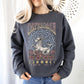Capricorn Zodiac, Astrology, Horoscope Sweatshirt
