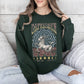 Capricorn Zodiac, Astrology, Horoscope Sweatshirt