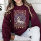 Capricorn Zodiac, Astrology, Horoscope Sweatshirt