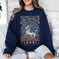 Capricorn Zodiac, Astrology, Horoscope Sweatshirt