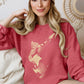Cat Playing A Guitar, Funny Animals Sweatshirt