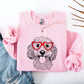 Cockapoo, Dog Lover Apparel, Pet, Dog Breed, Cute Sweatshirt
