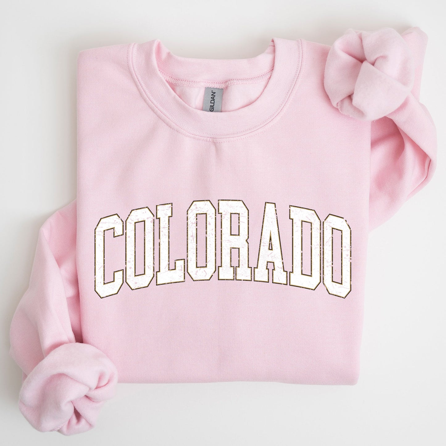 Colorado, Football, Sports, Game Day, Big Game, Touchdown, Tailgate Party, University, College, State Sweatshirt