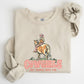 Cowgirl Just Want To Have Fun, Horse, Western, Sweatshirt