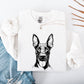 Doberman, Dog Lover Apparel, Pet, Dog Breed, Cute Sweatshirt