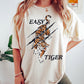 Easy Tiger Sassy Retro Comfort Colors Tshirt