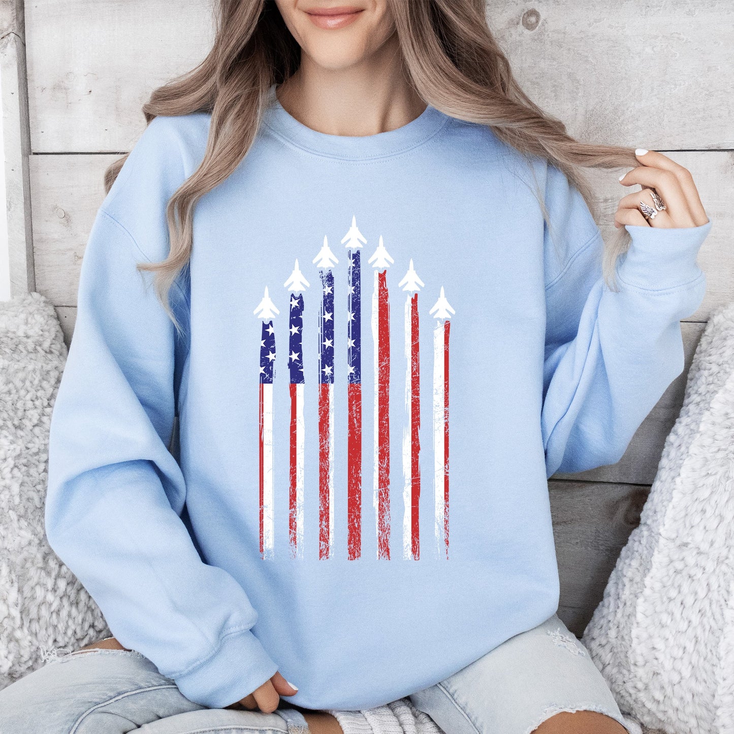 Fighter Jets, Military, Navy, Air Force, Sweatshirt