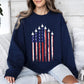 Fighter Jets, Military, Navy, Air Force, Sweatshirt