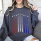 Fighter Jets, Military, Navy, Air Force, American Sweatshirt
