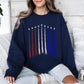 Fighter Jets, Military, Navy, Air Force, American Sweatshirt