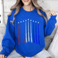 Fighter Jets, Military, Navy, Air Force, American Sweatshirt