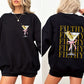 Filthy Martini, Dirty, Drink, Olive, Alcohol, Gin, Vodka Sweatshirt