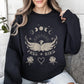 Free Bird, Music, Concert, Western Sweatshirt