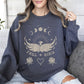 Free Bird, Music, Concert, Western Sweatshirt