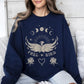 Free Bird, Music, Concert, Western Sweatshirt