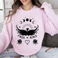 Free Bird, Music, Concert, Western Sweatshirt