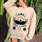 Free Bird, Music, Concert, Western Sweatshirt