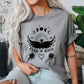 Free Bird, Western, Country, Rock Music,Bird, Cowboy, Tshirt Comfort Colors T-Shirt